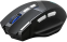 Миша Defender Knight GM-885 Black (52885) - фото 3