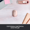 Миша комп'ютерна Logitech M171 Wireless Mouse, Rose (910-006865) - фото 6