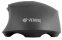 Миша комп'ютерна Yenkee YMS 2080GY WL rechargable mouse SLIDER Black - фото 5