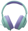 Навушник JBL QUANTUM 100M2 Блакитний (JBLQTUM100M2CYN) - фото 11.