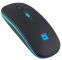 Миша Defender Touch MM-997 Wireless BLACK (52997) - фото 2