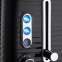 Тостер Russell Hobbs 24371-56 Inspire Black - фото 3.