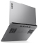 Ноутбук Lenovo LOQ 15IRX10 (83JE01DSRA) Luna Grey - фото 25.