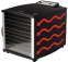Сушка для фруктів та овочів Sencor SFD 7000BK - фото 7
