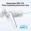 Навушник ANKER SoundСore Liberty 5 White - фото 10