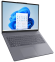 Ноутбук Lenovo IdeaPad Slim 3 16ARP10 (83K800EGRA) Luna Grey - фото 17.