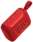 Портативна акустика JBL Go 5 Red (JBLGO5RED) - фото 3.