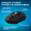 Миша Logitech G305 X SUPERLIGHT Black (910-007739) - фото 5