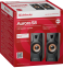 Акустика Defender Aurora S8 Black 2.0, 8 W, USB (65408) - фото 3.