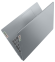 Ноутбук Lenovo IdeaPad Slim 3 15AMN8 (82XQ0149RA) Arctic Grey - фото 7