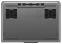 Ноутбук Lenovo LOQ 17IRX10 (83JH00ELRA) Luna Grey - фото 13.