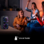 Мінісистема Hisense Party Rocket 160 - фото 6