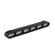 Світильник МАГНІТНИЙ трековий VIDEX VL-TRMS-LD16B LD16B 11W 4000K 48V Black - фото 2