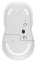 Миша Logitech Signature M650 L Wireless OFF-WHITE B2B - фото 4