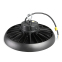 LED світильник висотний ХайБей VIDEX VL-HB01-2005B 200W 5000K 36000Lm Чорний - фото 5