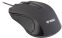 Миша комп'ютерна Yenkee YMS 1015BK Mouse USB Suva Black - фото 2