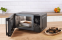 Мікрохвильова піч Gorenje MO20E2B5 - фото 9