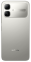Смартфон Infinix Smart 20 X6840B 4/128GB Stella Titanium - фото 5.