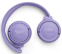 Навушник JBL TUNE 520BT Фіолетові (JBLT520BTPUREU) - фото 7