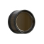 LED світильник IP65 круглий VIDEX VL-BHD01-09CBB 9W 2400-3200-4300K Black - фото 3