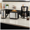 Кавоварка Russell Hobbs 27400-56 Heaton Coffee Maker - фото 17.