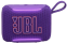 Портативна акустика JBL Go 5 Purple (JBLGO5PUR) - фото 3