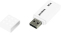 Flash Drive Goodram UME2 16 GB (UME2-0160W0R11) White - фото 2