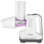 Кухонний комбайн Sencor SSG 4500WH - фото 4