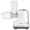 Кухонний комбайн Sencor SSG 4500WH - фото 5