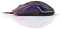 Миша комп'ютерна Yenkee YMS 3030BK SHOTGUN Gaming mouse USB - фото 7