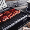 Гриль Russell Hobbs George Foreman 25820-56 Fit Grill Large - фото 3.