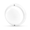 LED світильник вологозахищений круглий TITANUM 20W 6500K TL-BHR-206 - фото 2 LED світильник вологозахищений круглий TITANUM 20W 6500K TL-BHR-206 - фото 2
