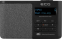 Радіоприймач ECG RD 250 DAB Black - фото 9