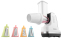 Кухонний комбайн Sencor SSG 4500WH - фото 3