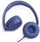 Навушник JBL TUNE 530 Blue (JBLT530BLU) - фото 7.
