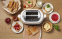 Тостер Gorenje T 850 WE (TA8211) - фото 3.
