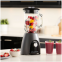 Стаціонарний  блендер Russell Hobbs 27121-56 Matte Charcoal Jug Blender - фото 13.