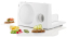 Дискова скиборізка Gorenje R402W - фото 10 Дискова скиборізка Gorenje R402W - фото 10