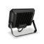 LED прожектор VIDEX VLE-F3-0505B 50W 5000K 220V Black (VLE-F3-0505) - фото 3