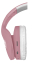 Навушник DEFENDER FreeMotion B525 Bluetooth, біло-рожевий (63528) - фото 6