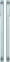 Смартфон OPPO A6x 4/128GB Ice Blue - фото 13.