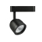 Світильник МАГНІТНИЙ трековий VIDEX VL-TRMS-LA76B LA76B 8.5W 4000K 48V Black - фото 2