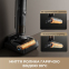 Акумуляторний пилосос Dreame H12 DUAL FlexReach 4 в 1 - фото 21.