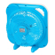 Вентилятор настільний Rotex RAT14-E 25W 30см white/blue - фото 5.