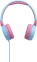 Навушник JBL JR310 Blue (JBLJR310BLU) - фото 7.