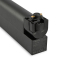 LED світильник трековий VIDEX VL-TR06-304B 30W 4100K 220V чорний - фото 6