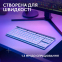 Клавіатура Logitech G515 LIGHTSPEED TKL Wireless Gaming White (920-012539) - фото 2