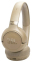 Навушник JBL TUNE 680NC Beige (JBLT680NCBEG) - фото 7.