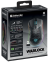 Миша Defender Warlock GM-709L RGB, Black (52709) - фото 9