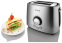 Тостер Gorenje T 1000 E (TA1018A-GS) - фото 15.